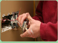electrical repair Loughton
